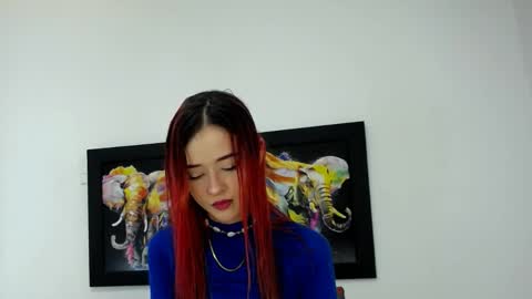 Snapshot of lilith_skinny1 chatting on February 2026 05:58:01 PM Lilith online show from February 2026 05:58:01 PM