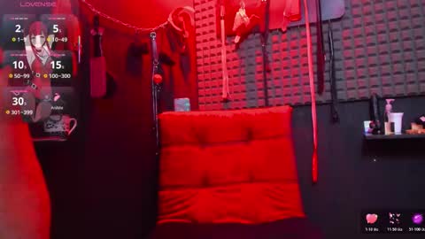 lilith_slav online show from March 2026 12:10:02 PM