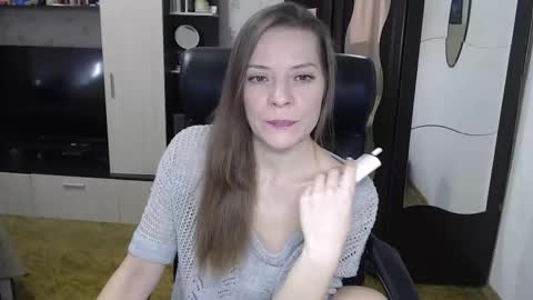 lilith small21 online show from February 2026 09:19:02 AM