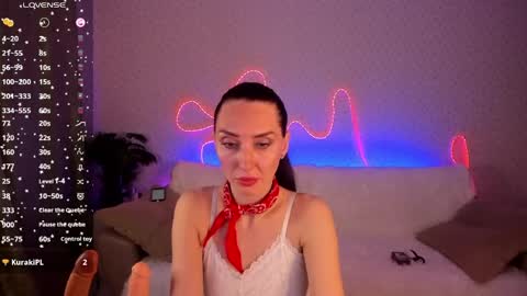 Lilith online show from April 2026 12:19:01 AM