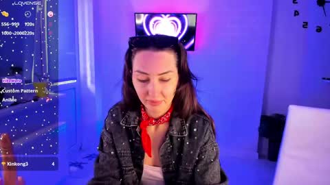 Lilith online show from June 2026 06:59:01 AM
