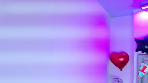 Lilith  online show from February 2026 11:18:01 AM