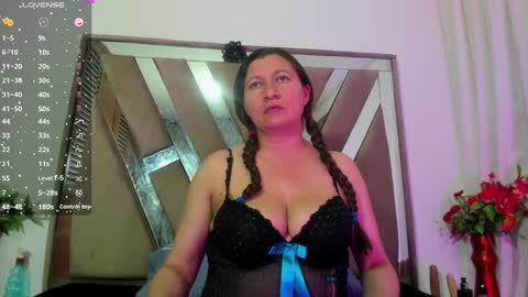 Snapshot of lilith_torres chatting on December 2024 10:01:02 PM liliINDEPENDENT MODEL online show from December 2024 10:01:02 PM