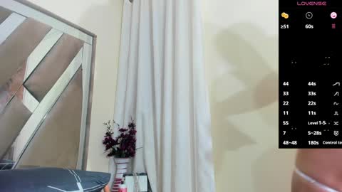 Snapshot of lilith_torres chatting on January 2025 01:21:02 AM liliINDEPENDENT MODEL online show from January 2025 01:21:02 AM