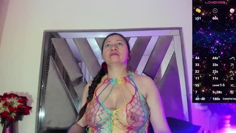 Snapshot of lilith_torres chatting on January 2025 12:27:01 AM liliINDEPENDENT MODEL online show from January 2025 12:27:01 AM
