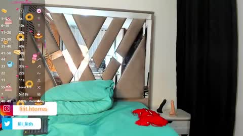 Snapshot of lilith_torres chatting on November 2025 10:09:01 AM liliINDEPENDENT MODEL online show from November 2025 10:09:01 AM