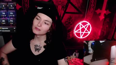 Brandi online show from October 2025 01:28:01 AM