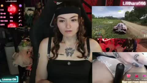 Brandi online show from May 2026 06:12:02 PM