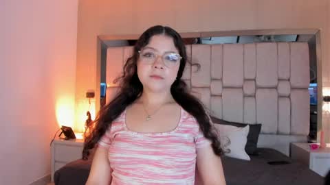 Snapshot of lilithbloom7 chatting on April 2026 04:04:01 AM Welcome to Lilith room online show from April 2026 04:04:01 AM