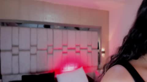 Snapshot of lilithbloom7 chatting on May 2026 01:56:01 AM Welcome to Lilith room online show from May 2026 01:56:01 AM