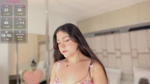 Snapshot of lilithbloom7 chatting on June 2026 03:52:02 AM Welcome to Lilith room online show from June 2026 03:52:02 AM