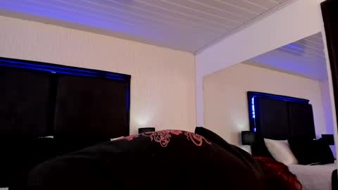 LilithBluum  online show from March 2026 11:32:01 AM