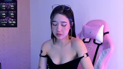 Lilith online show from March 2025 08:31:02 PM