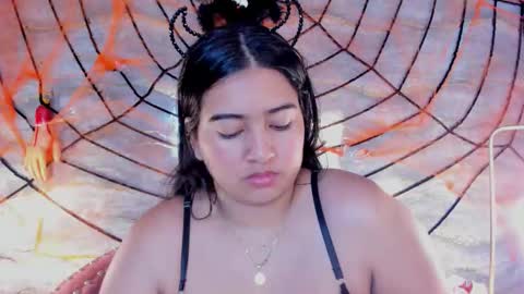 lilithcb_ online show from October 2025 09:17:02 PM