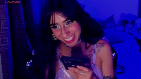 LILIKTH   online show from March 2026 04:28:02 AM