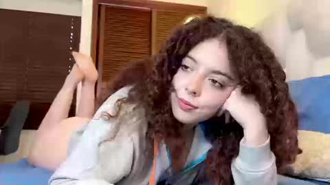 Lilith  online show from March 2026 03:15:02 PM