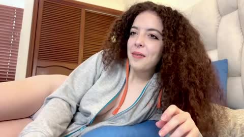 Lilith  online show from April 2026 02:54:01 PM