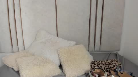 Lilith online show from April 2026 11:57:02 PM