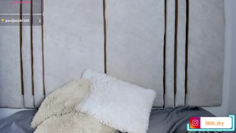 Lilith online show from April 2026 01:10:02 AM