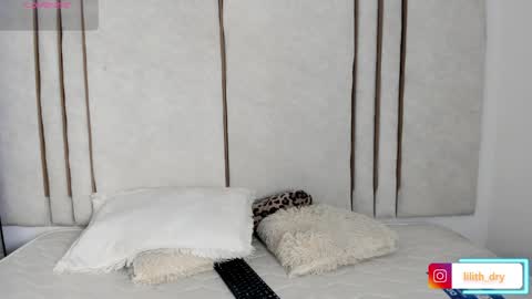 Lilith online show from April 2026 01:41:01 AM