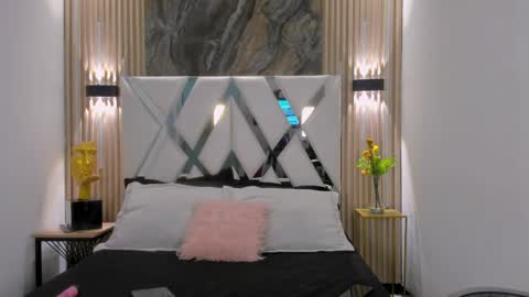 Lilith online show from April 2026 08:36:02 PM