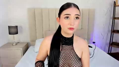 Snapshot of lilithharperr_ chatting on July 2026 04:48:01 AM LILITH online show from July 2026 04:48:01 AM