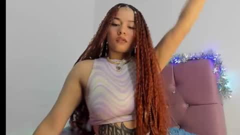 Snapshot of lilithintheeden chatting on December 2024 01:25:02 AM Lilith online show from December 2024 01:25:02 AM