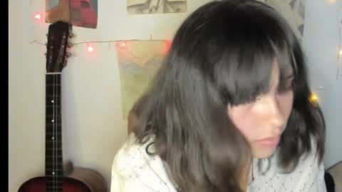 Snapshot of lilithintheeden chatting on January 2025 11:35:02 PM Lilith online show from January 2025 11:35:02 PM