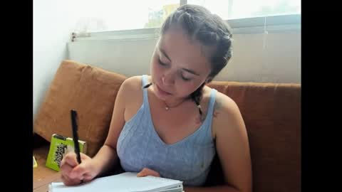 Snapshot of lilithintheeden chatting on February 2025 09:03:02 PM Lilith online show from February 2025 09:03:02 PM