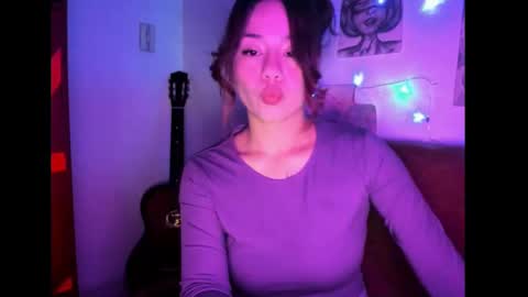 Snapshot of lilithintheeden chatting on February 2025 09:20:01 AM Lilith online show from February 2025 09:20:01 AM