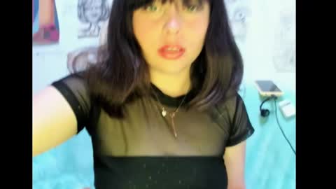 Snapshot of lilithintheeden chatting on February 2025 09:59:01 PM Lilith online show from February 2025 09:59:01 PM