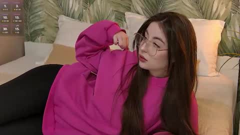 Snapshot of lilithlanne chatting on December 2025 12:32:01 PM Lilith online show from December 2025 12:32:01 PM