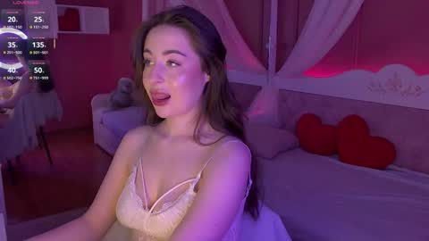 Snapshot of lilithlanne chatting on January 2026 07:11:01 PM Lilith online show from January 2026 07:11:01 PM