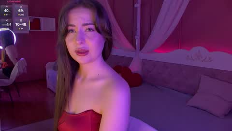 Snapshot of lilithlanne chatting on February 2026 12:26:02 PM Lilith online show from February 2026 12:26:02 PM