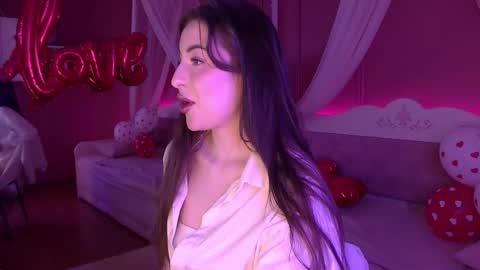 Snapshot of lilithlanne chatting on February 2026 12:25:01 PM Lilith online show from February 2026 12:25:01 PM