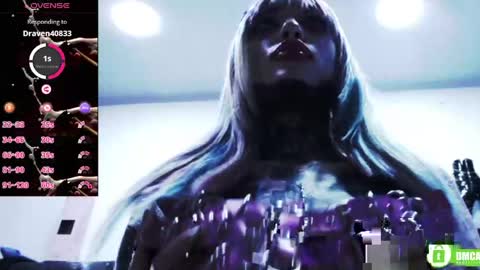 Snapshot of lilithlevis chatting on April 2026 06:14:02 PM Tifon Mary - Indepent model online show from April 2026 06:14:02 PM