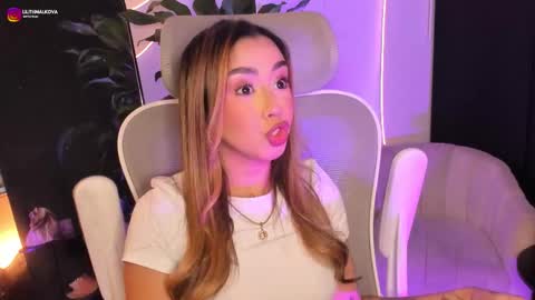 Lilith Malkova  online show from March 2026 08:19:01 AM