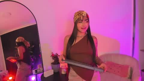 Lilith Malkova  online show from April 2026 02:05:02 AM