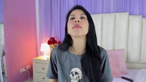 Lilith  online show from December 2024 07:17:01 AM