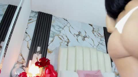 Lilith  online show from February 2025 08:21:01 AM