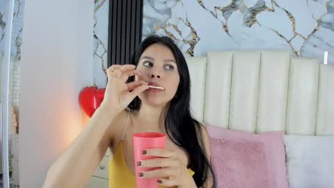 Lilith  online show from February 2025 07:17:01 AM