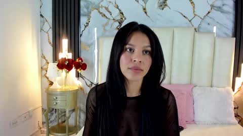 Lilith  online show from October 2025 05:26:02 AM