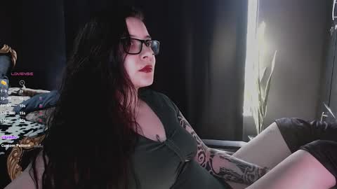 Snapshot of lilithmystic01 chatting on April 2026 02:07:02 PM lilithmystic01 online show from April 2026 02:07:02 PM