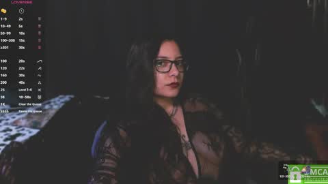 Snapshot of lilithmystic01 chatting on May 2026 10:20:02 AM lilithmystic01 online show from May 2026 10:20:02 AM