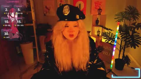 LilithNelson online show from October 2025 05:59:02 PM