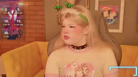 LilithNelson online show from January 2026 11:48:02 AM