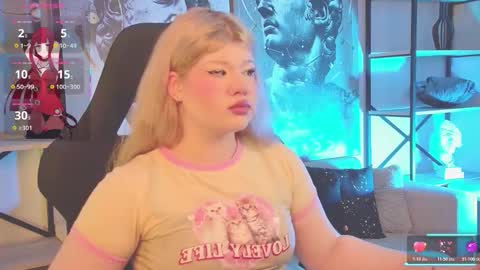 LilithNelson online show from January 2026 12:09:02 PM