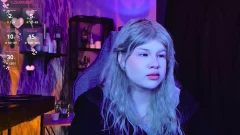 LilithNelson online show from February 2026 12:49:01 PM