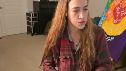 Snapshot of lilithoftrees chatting on December 2024 01:11:01 PM L online show from December 2024 01:11:01 PM