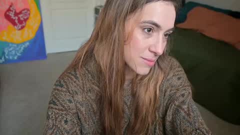 Snapshot of lilithoftrees chatting on January 2025 09:55:02 PM L online show from January 2025 09:55:02 PM